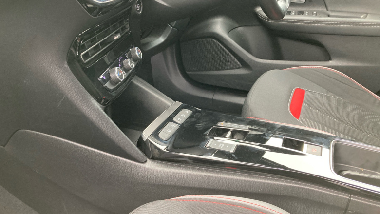 Vauxhall Mokka 100kW GS Line 50kWh 5dr Auto Electric Hatchback